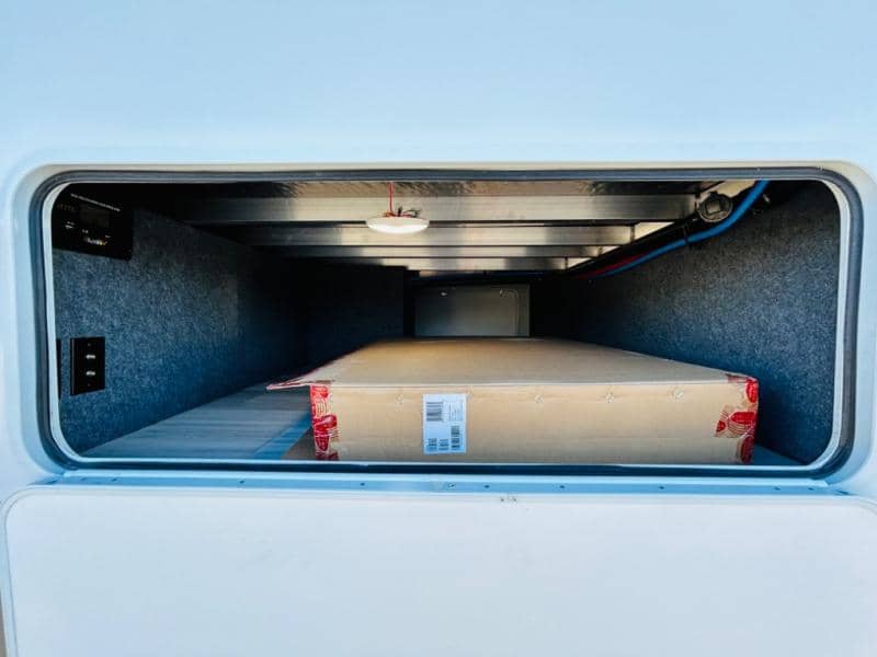 2025 Forest River 2025 Forest River Wildcat - thumbnail 19