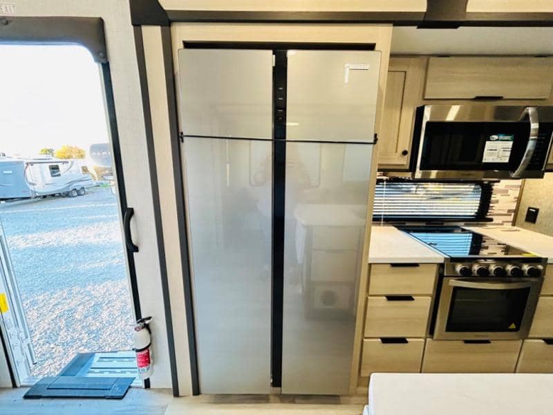 2025 Forest River 2025 Forest River Wildcat - thumbnail 20