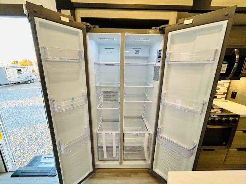 2025 Forest River 2025 Forest River Wildcat - thumbnail 21