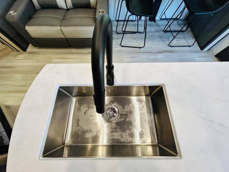 2025 Forest River 2025 Forest River Wildcat - thumbnail 27