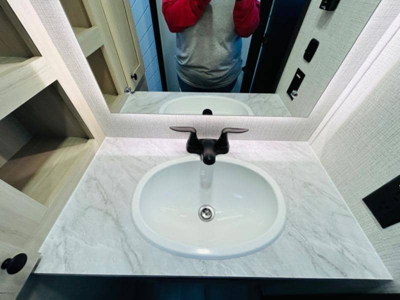 2025 Forest River 2025 Forest River Wildcat - thumbnail 55