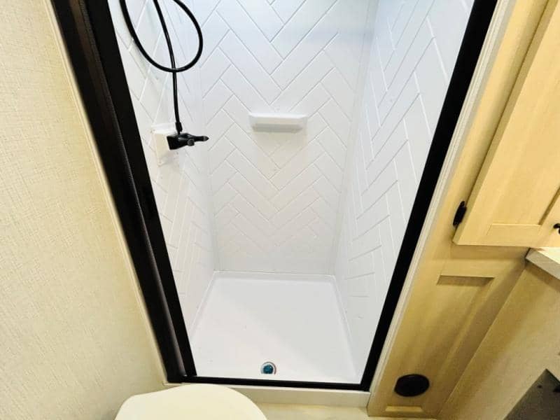 2025 Forest River 2025 Forest River Wildcat - thumbnail 60