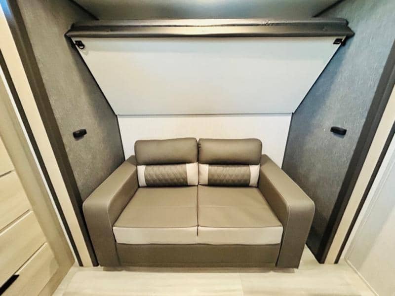 2025 Forest River 2025 Forest River Wildcat - thumbnail 76