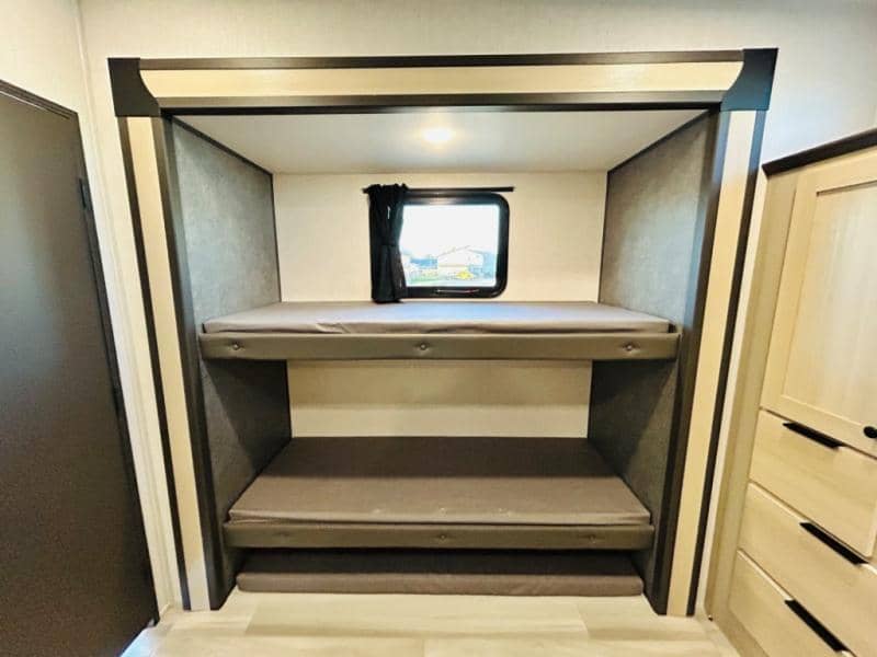 2025 Forest River 2025 Forest River Wildcat - thumbnail 79