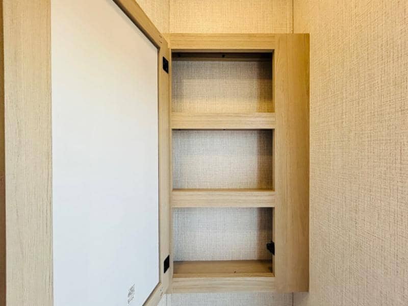 2025 Forest River 2025 Forest River Wildcat - thumbnail 85