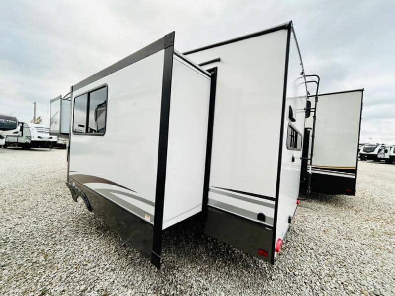 2025 Keystone RV 2025 Keystone RV Arcadia Super Lite - thumbnail 6