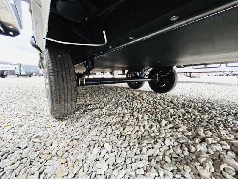 2025 Keystone RV 2025 Keystone RV Arcadia Super Lite - thumbnail 11