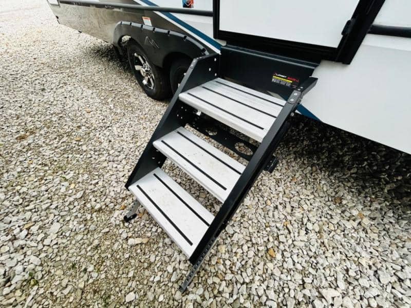 2025 Keystone RV 2025 Keystone RV Arcadia Super Lite - thumbnail 12