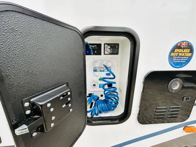 2025 Keystone RV 2025 Keystone RV Arcadia Super Lite - thumbnail 13