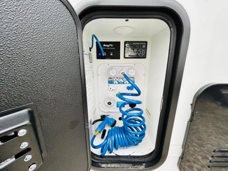 2025 Keystone RV 2025 Keystone RV Arcadia Super Lite - thumbnail 14