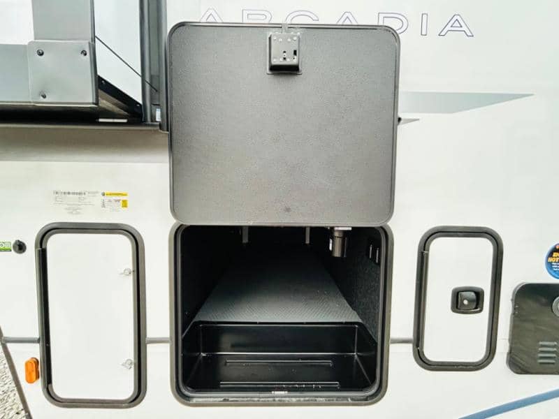 2025 Keystone RV 2025 Keystone RV Arcadia Super Lite - thumbnail 16