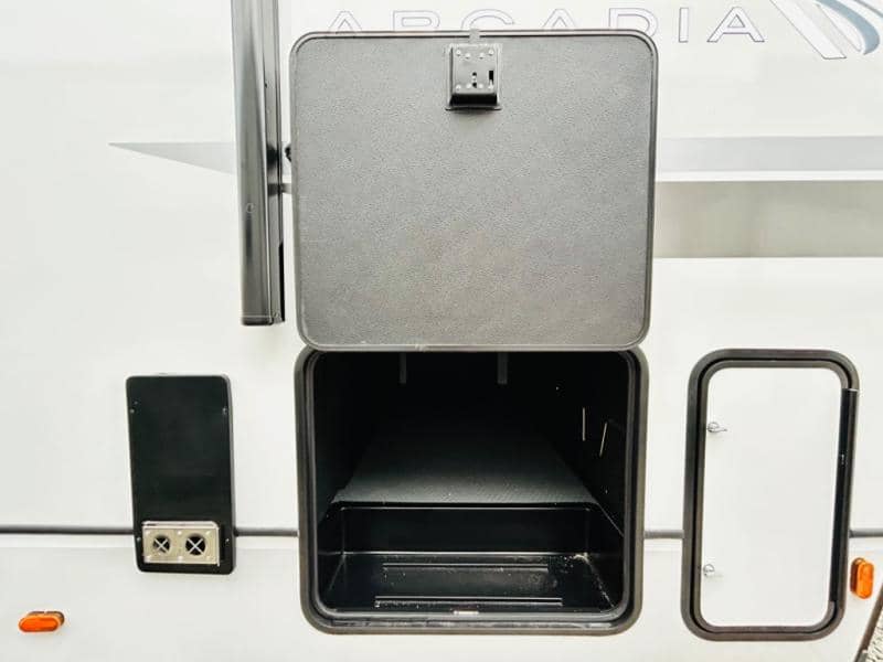2025 Keystone RV 2025 Keystone RV Arcadia Super Lite - thumbnail 20