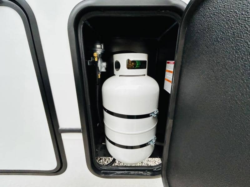 2025 Keystone RV 2025 Keystone RV Arcadia Super Lite - thumbnail 22