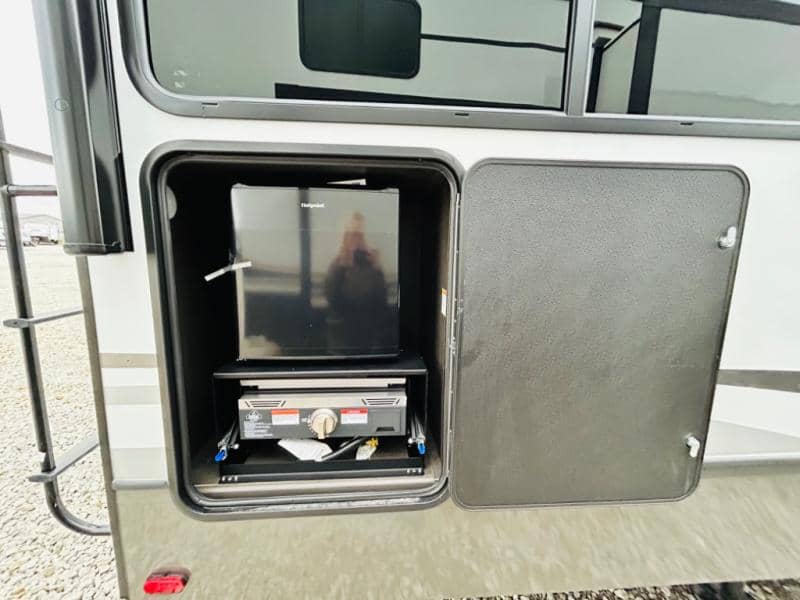 2025 Keystone RV 2025 Keystone RV Arcadia Super Lite - thumbnail 23