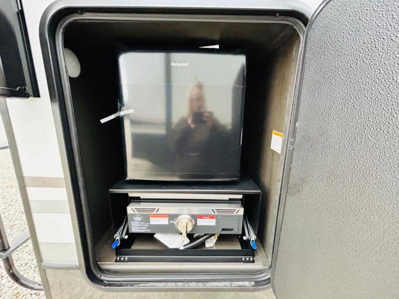 2025 Keystone RV 2025 Keystone RV Arcadia Super Lite - thumbnail 24