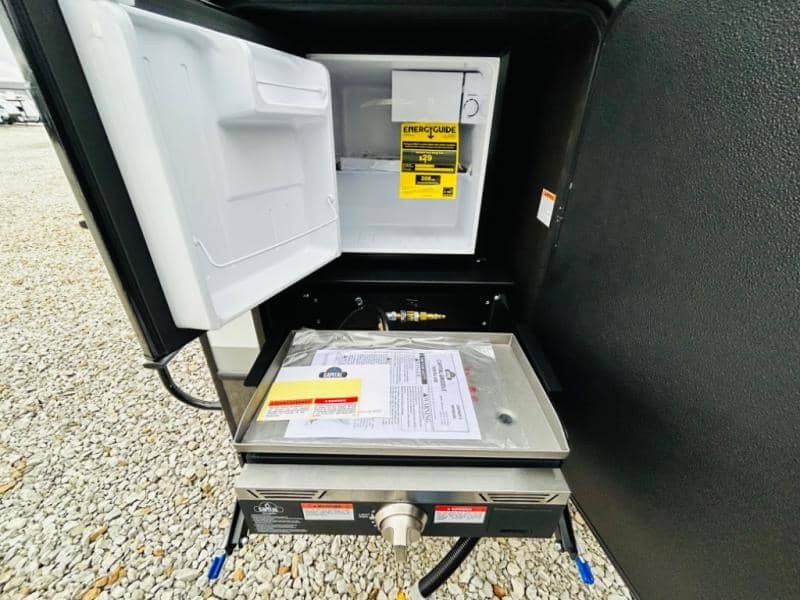 2025 Keystone RV 2025 Keystone RV Arcadia Super Lite - thumbnail 25