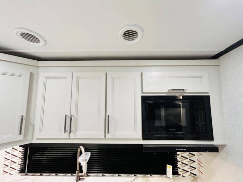 2025 Keystone RV 2025 Keystone RV Arcadia Super Lite - thumbnail 36