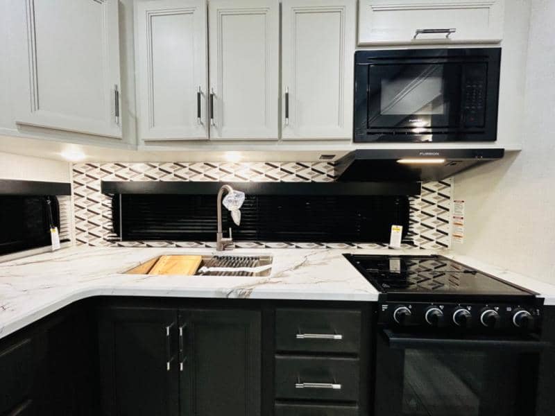 2025 Keystone RV 2025 Keystone RV Arcadia Super Lite - thumbnail 41