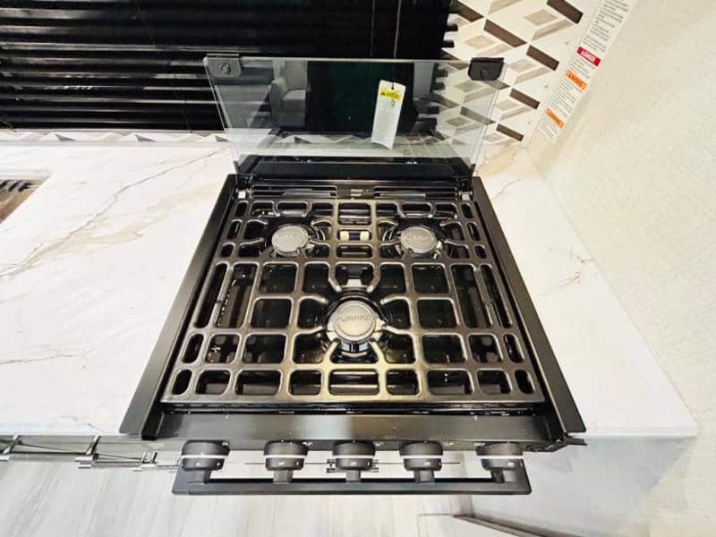 2025 Keystone RV 2025 Keystone RV Arcadia Super Lite - thumbnail 42