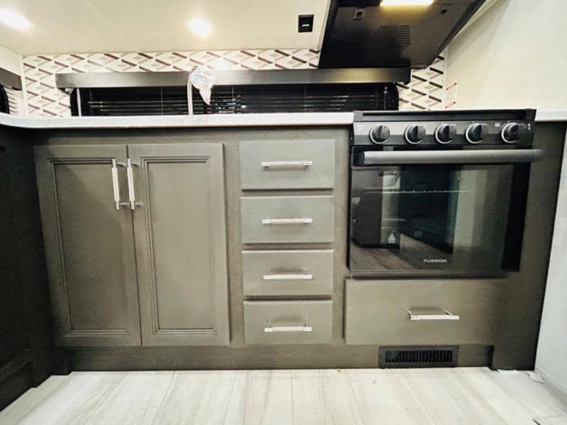 2025 Keystone RV 2025 Keystone RV Arcadia Super Lite - thumbnail 44