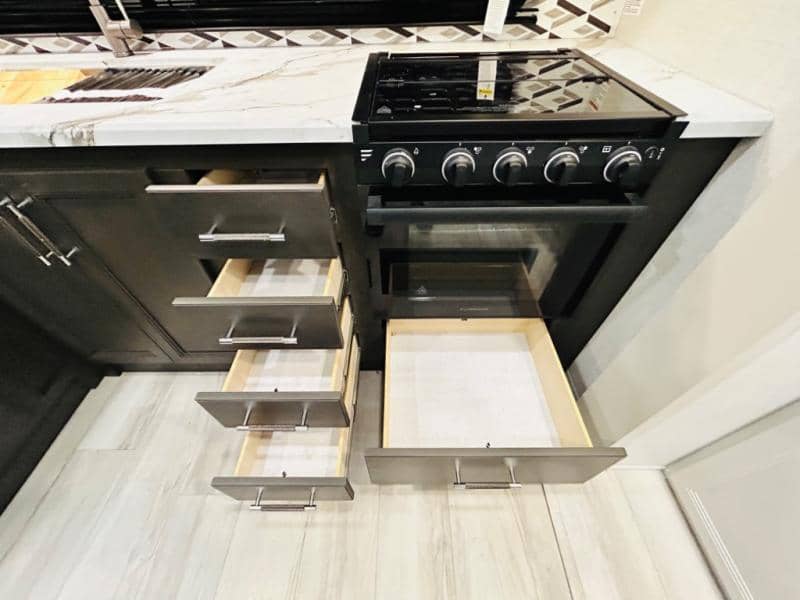 2025 Keystone RV 2025 Keystone RV Arcadia Super Lite - thumbnail 45