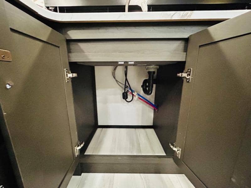 2025 Keystone RV 2025 Keystone RV Arcadia Super Lite - thumbnail 46