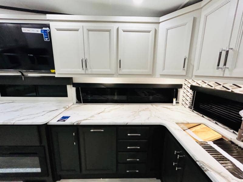 2025 Keystone RV 2025 Keystone RV Arcadia Super Lite - thumbnail 47