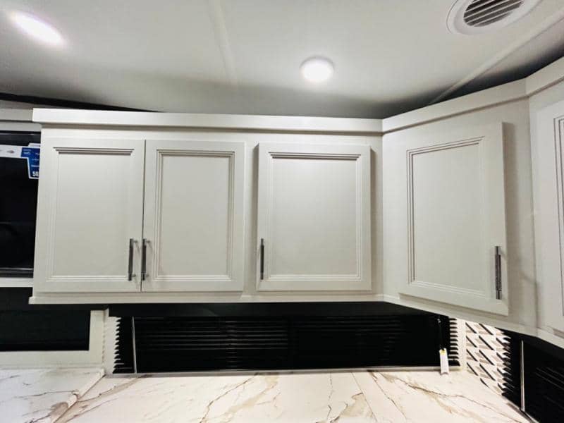 2025 Keystone RV 2025 Keystone RV Arcadia Super Lite - thumbnail 48