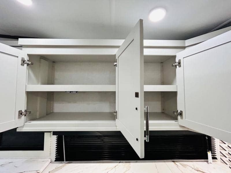 2025 Keystone RV 2025 Keystone RV Arcadia Super Lite - thumbnail 50