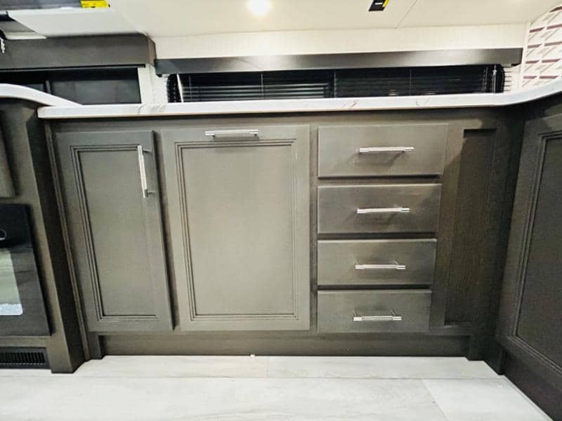 2025 Keystone RV 2025 Keystone RV Arcadia Super Lite - thumbnail 52