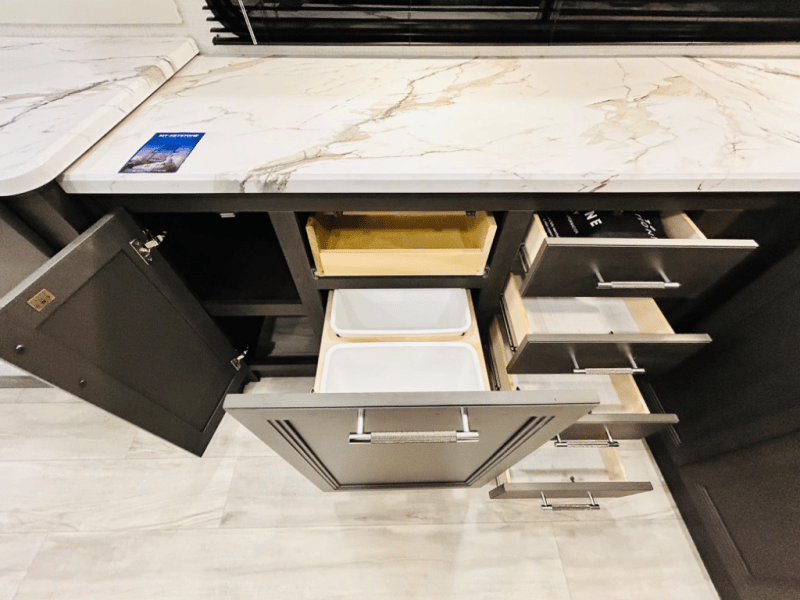 2025 Keystone RV 2025 Keystone RV Arcadia Super Lite - thumbnail 53