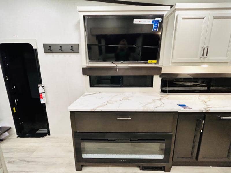 2025 Keystone RV 2025 Keystone RV Arcadia Super Lite - thumbnail 54