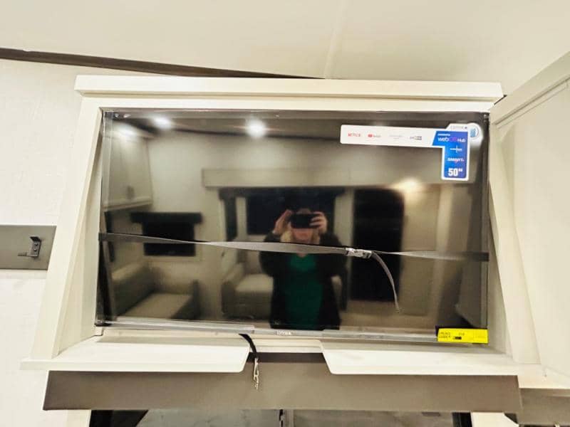 2025 Keystone RV 2025 Keystone RV Arcadia Super Lite - thumbnail 55