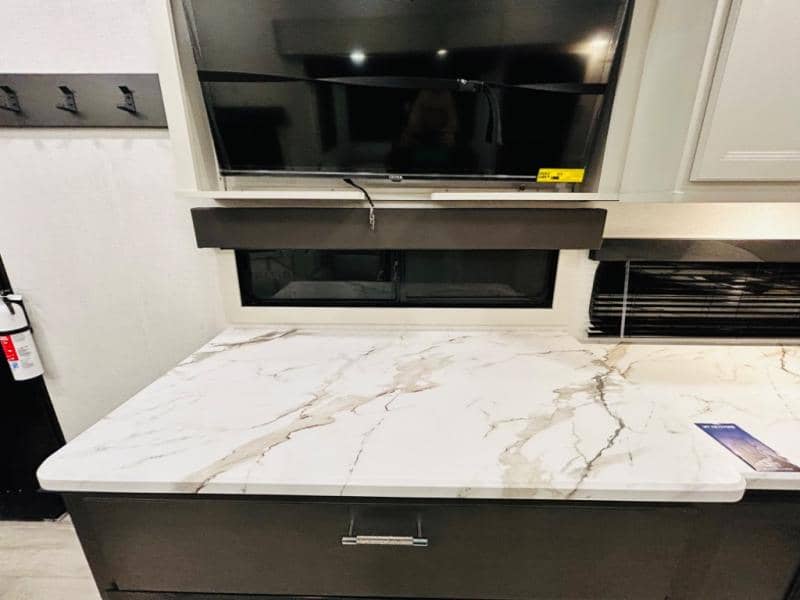 2025 Keystone RV 2025 Keystone RV Arcadia Super Lite - thumbnail 56