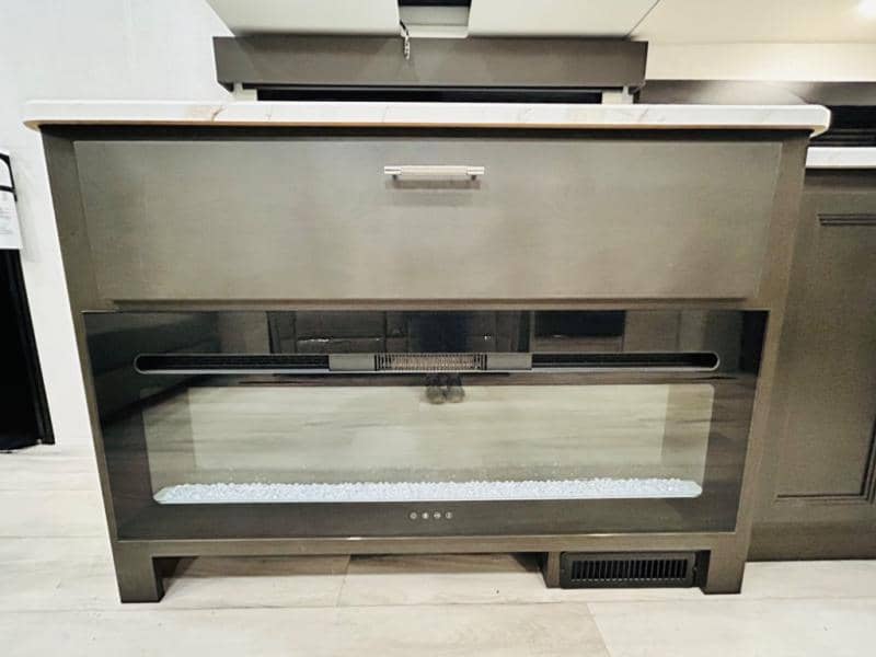 2025 Keystone RV 2025 Keystone RV Arcadia Super Lite - thumbnail 57