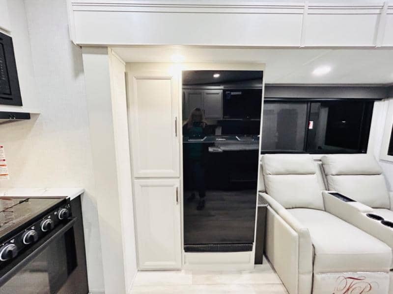 2025 Keystone RV 2025 Keystone RV Arcadia Super Lite - thumbnail 61