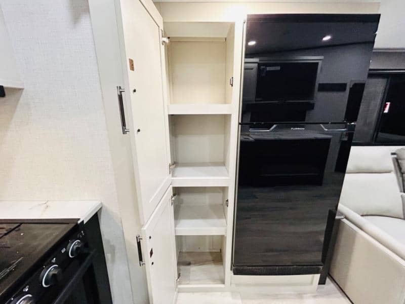 2025 Keystone RV 2025 Keystone RV Arcadia Super Lite - thumbnail 63