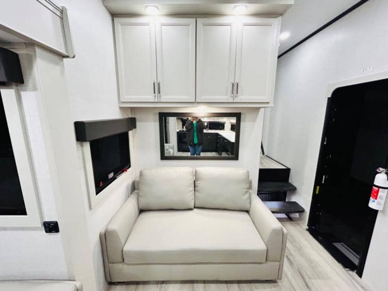 2025 Keystone RV 2025 Keystone RV Arcadia Super Lite - thumbnail 64