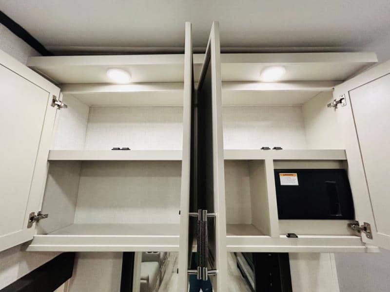 2025 Keystone RV 2025 Keystone RV Arcadia Super Lite - thumbnail 66