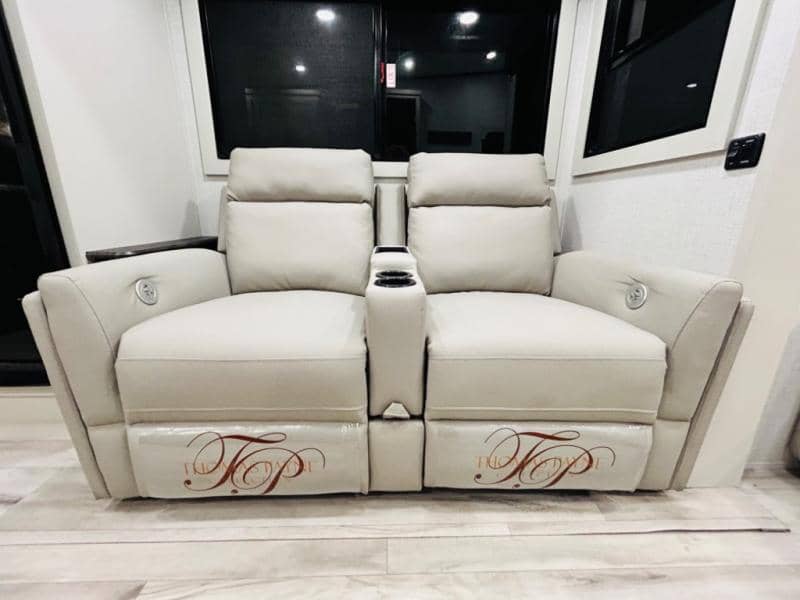 2025 Keystone RV 2025 Keystone RV Arcadia Super Lite - thumbnail 70