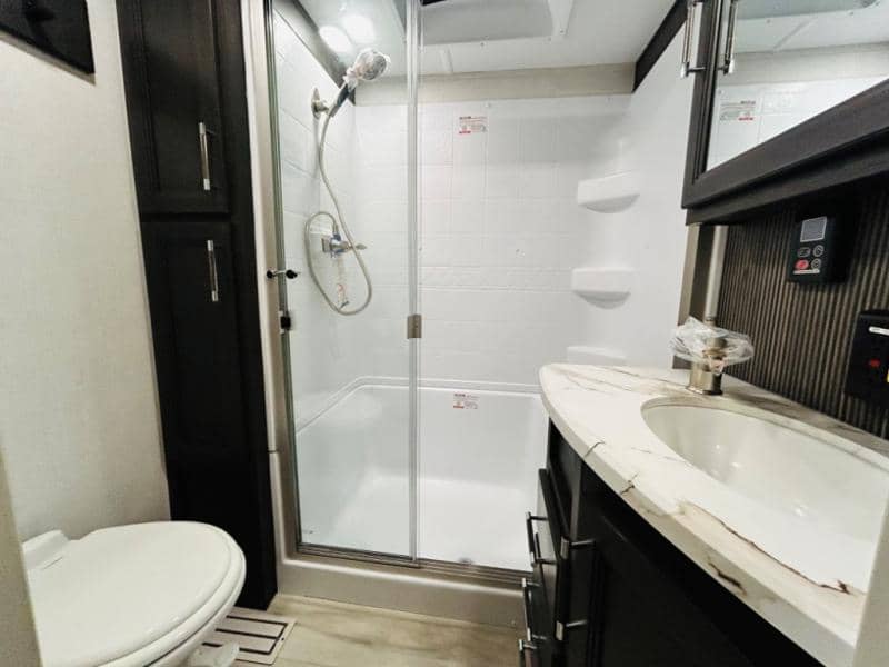 2025 Keystone RV 2025 Keystone RV Arcadia Super Lite - thumbnail 71