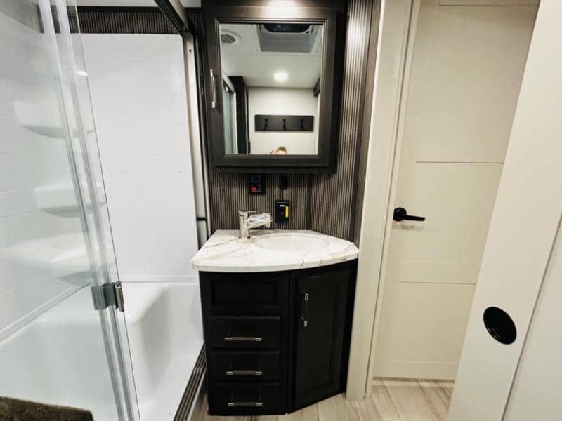 2025 Keystone RV 2025 Keystone RV Arcadia Super Lite - thumbnail 72