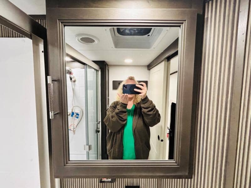 2025 Keystone RV 2025 Keystone RV Arcadia Super Lite - thumbnail 73