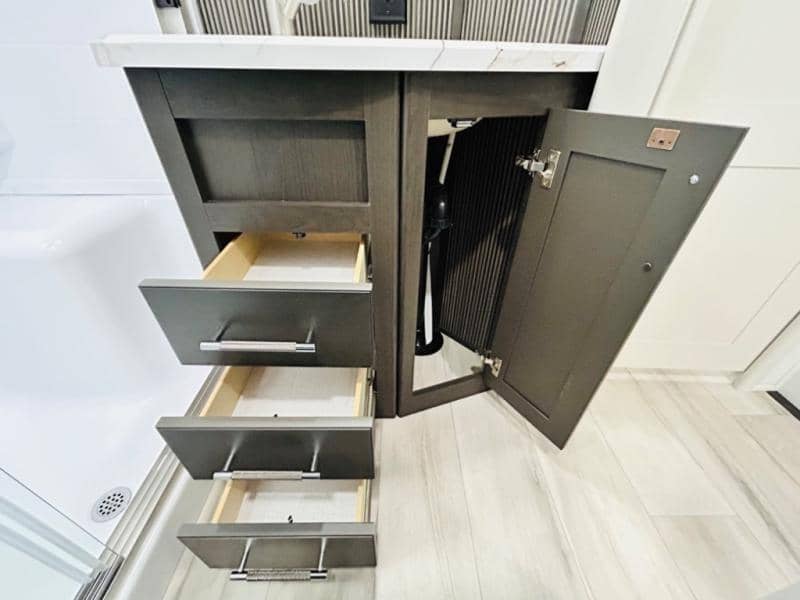 2025 Keystone RV 2025 Keystone RV Arcadia Super Lite - thumbnail 77