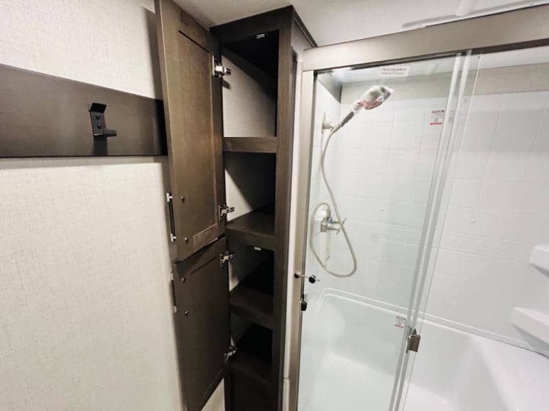 2025 Keystone RV 2025 Keystone RV Arcadia Super Lite - thumbnail 79