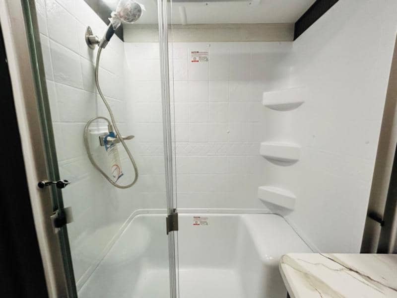 2025 Keystone RV 2025 Keystone RV Arcadia Super Lite - thumbnail 80