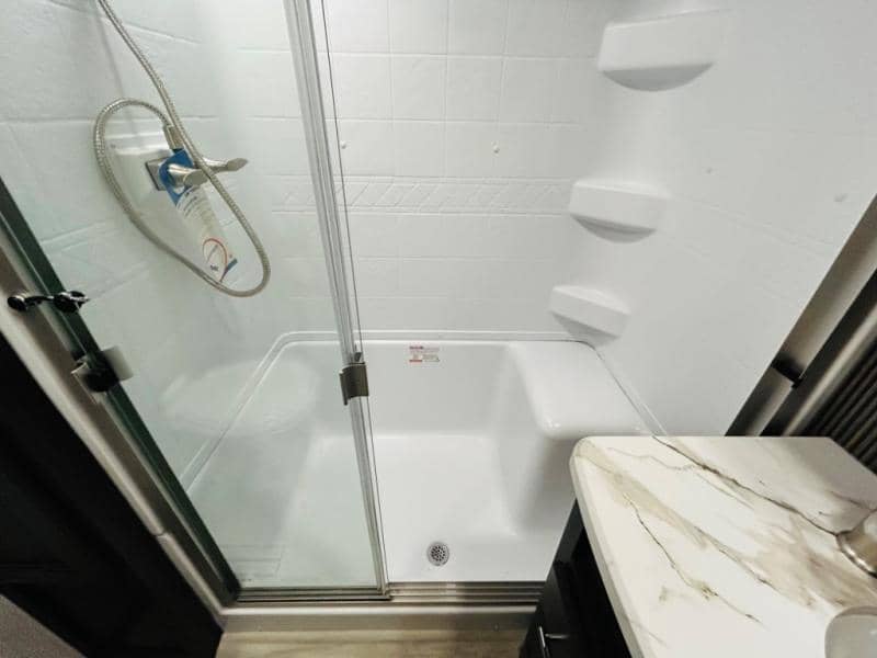 2025 Keystone RV 2025 Keystone RV Arcadia Super Lite - thumbnail 82