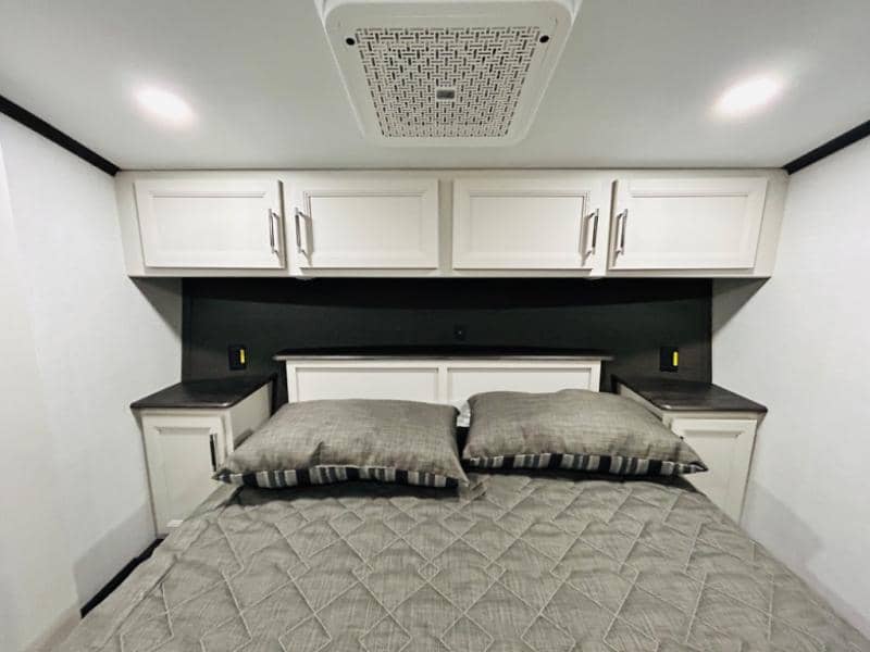 2025 Keystone RV 2025 Keystone RV Arcadia Super Lite - thumbnail 87