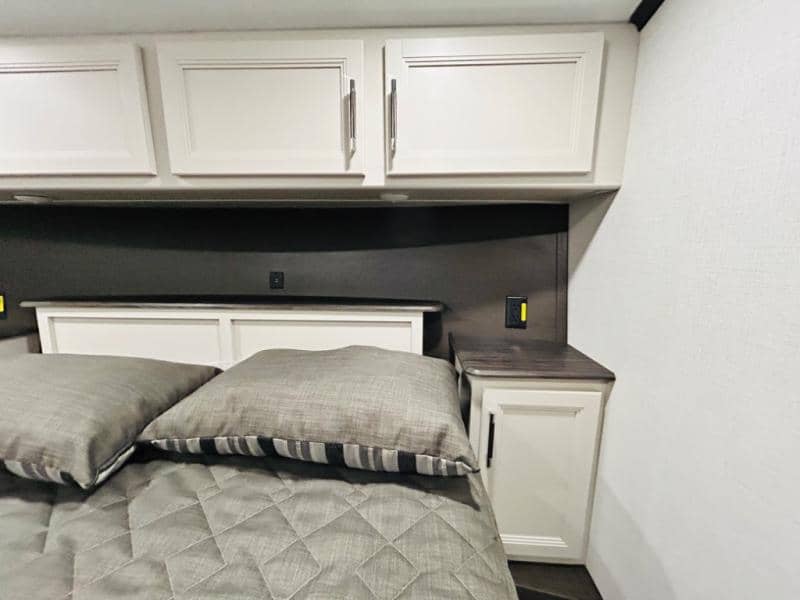 2025 Keystone RV 2025 Keystone RV Arcadia Super Lite - thumbnail 88