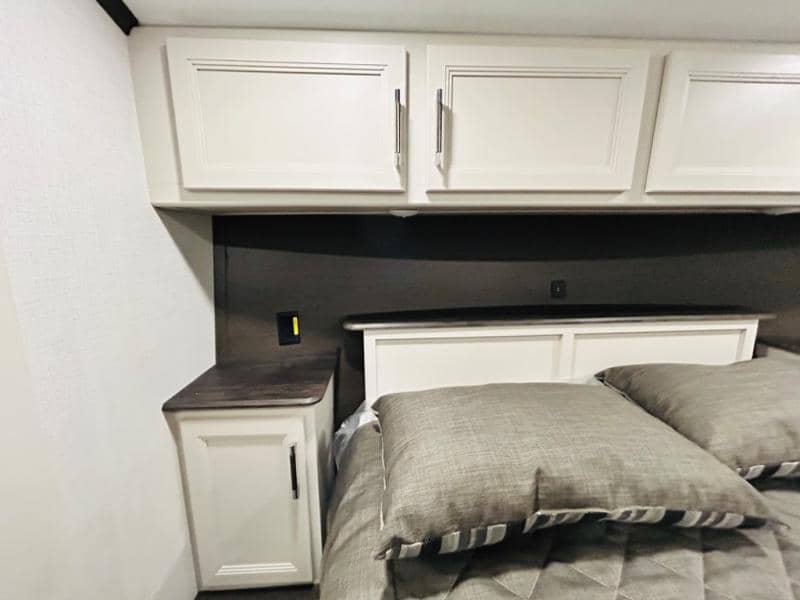 2025 Keystone RV 2025 Keystone RV Arcadia Super Lite - thumbnail 90